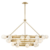 Selene Chandelier - Extra Large