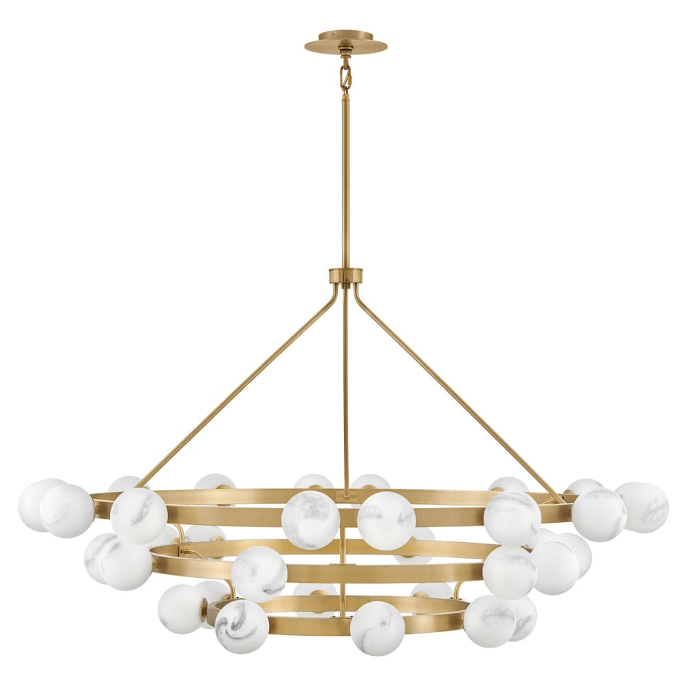 Selene Chandelier - Extra Large