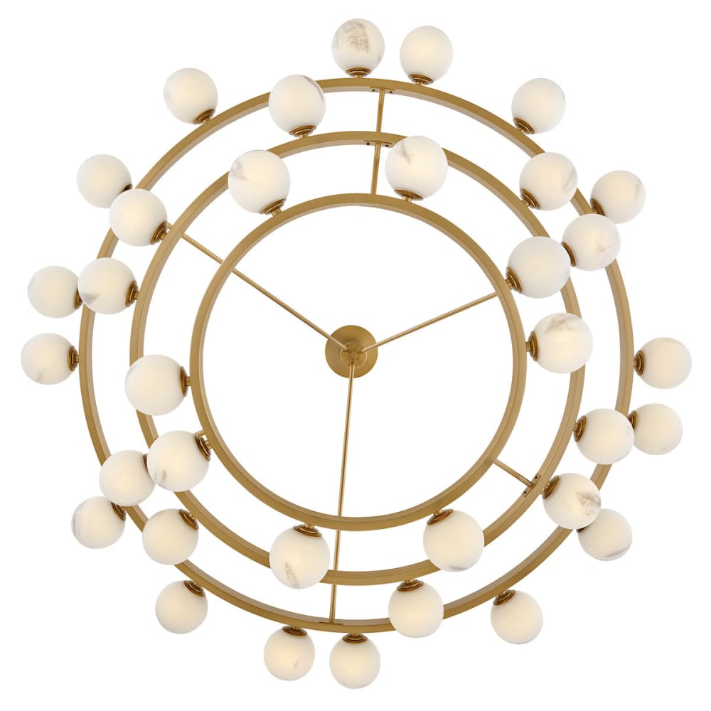 Selene Chandelier - Extra Large