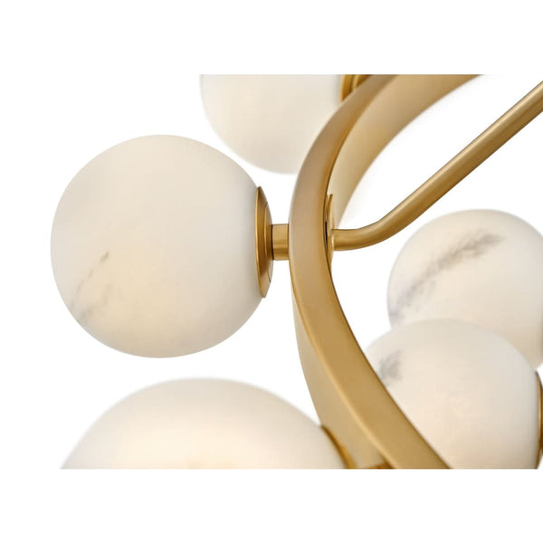 Selene Chandelier - Extra Large