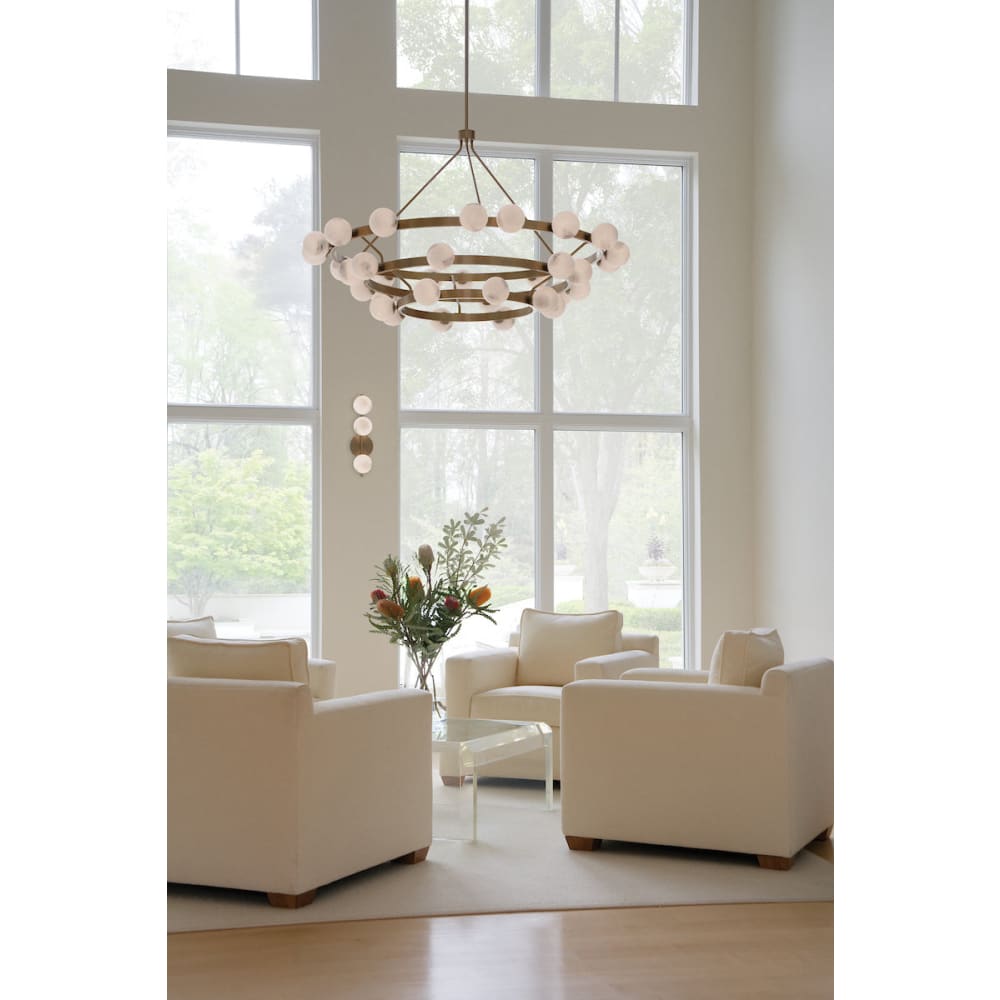 Selene Chandelier - Extra Large