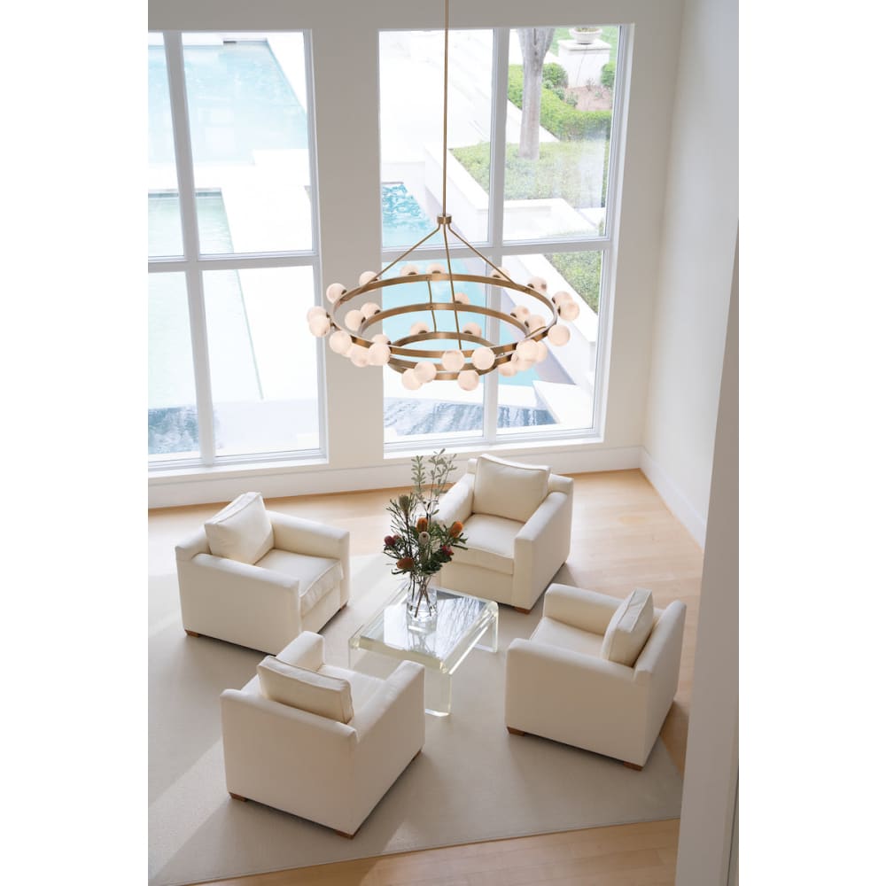 Selene Chandelier - Extra Large