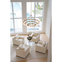 Selene Chandelier - Extra Large