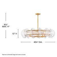 Seraphina Chandelier