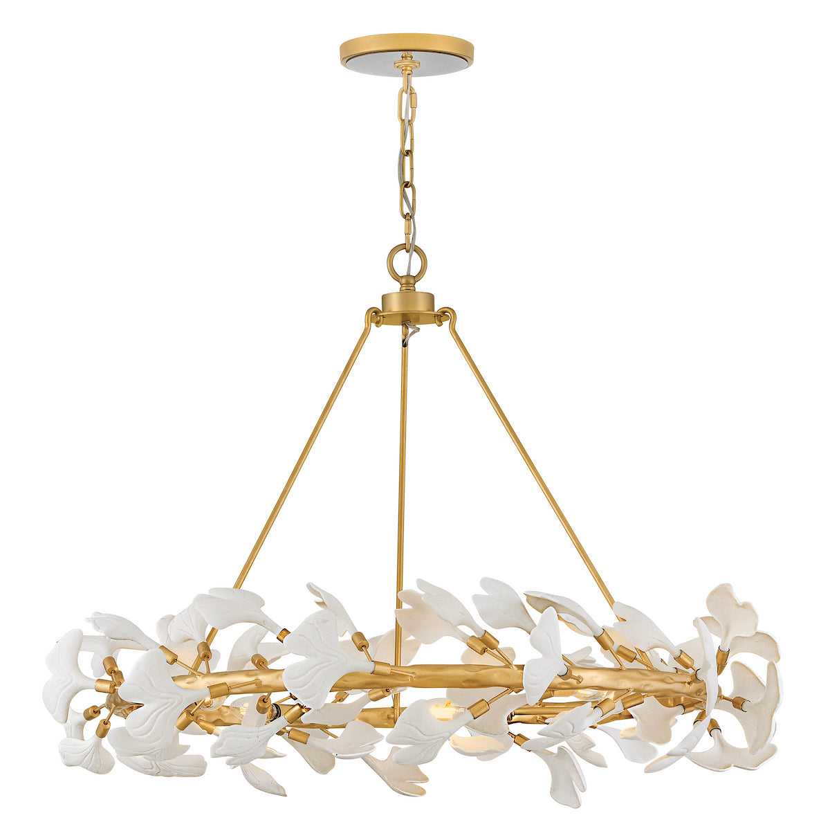 Audra Chandelier