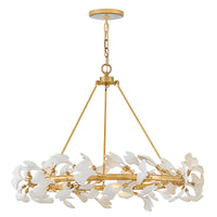 Audra Chandelier