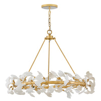 Audra Chandelier