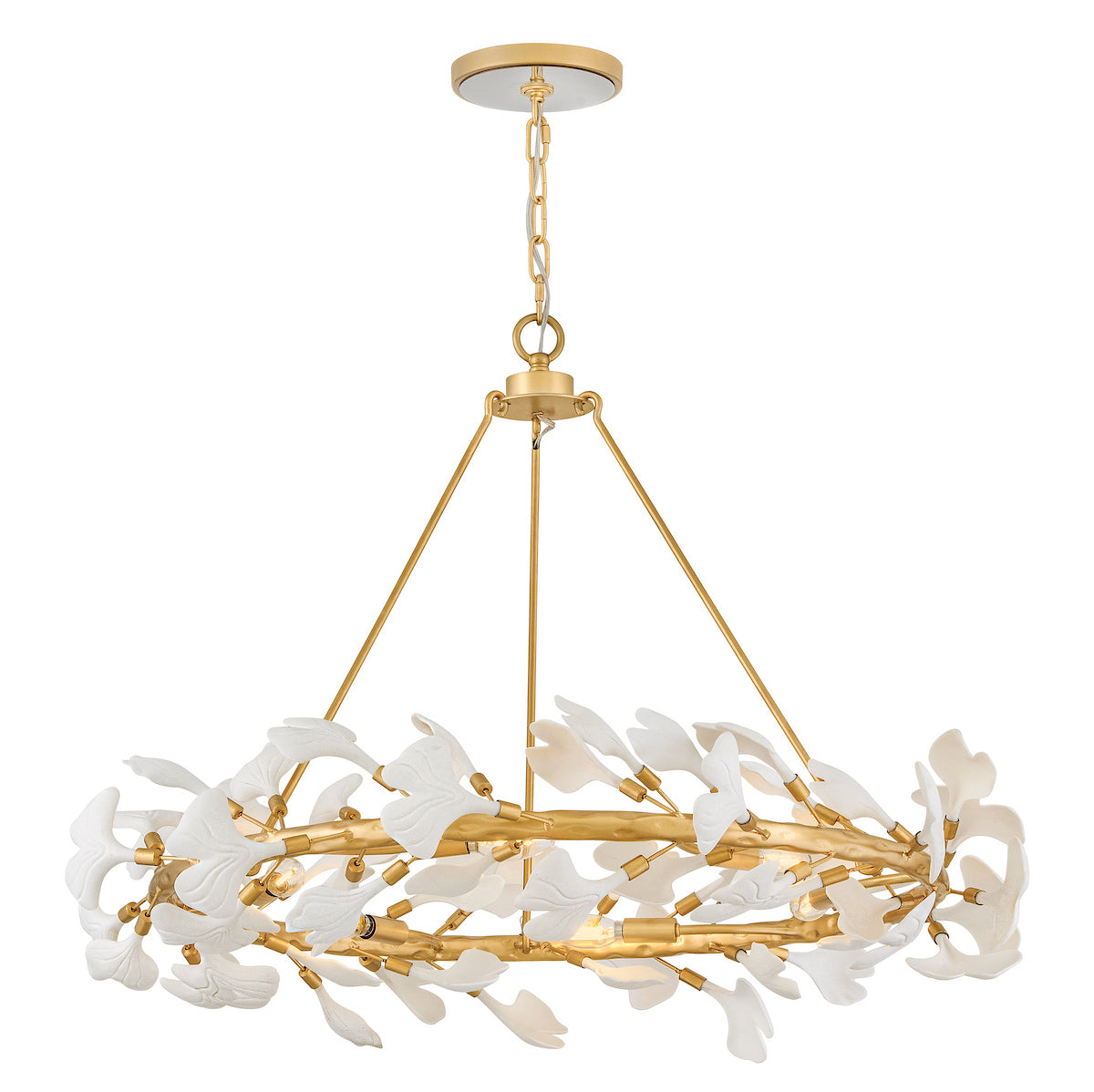 Audra Chandelier
