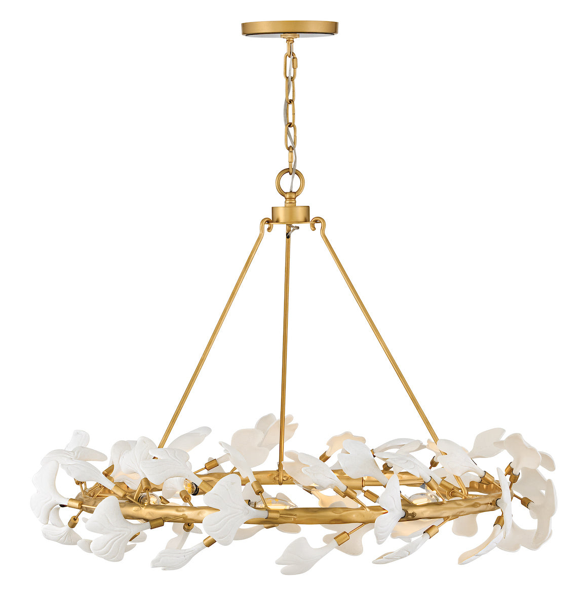 Audra Chandelier