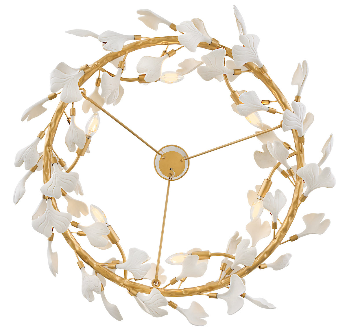 Audra Chandelier
