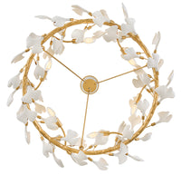 Audra Chandelier