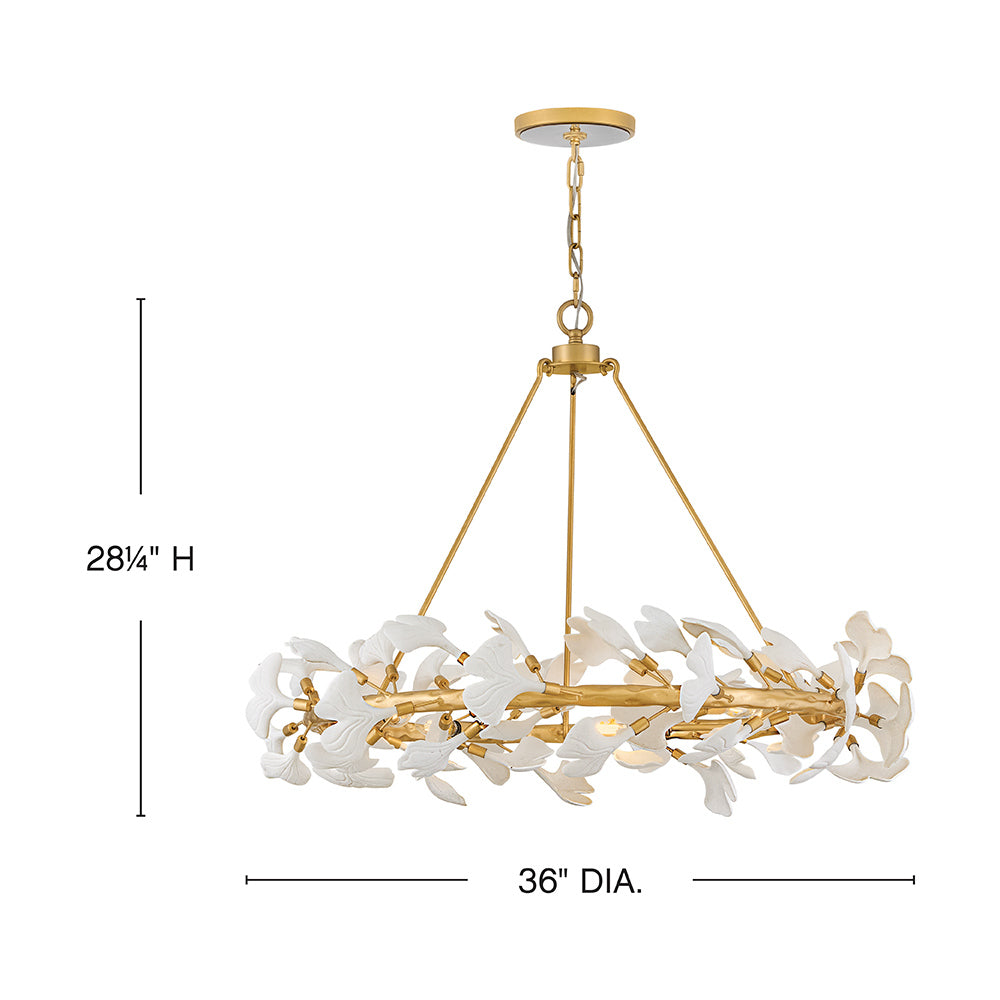 Audra Chandelier