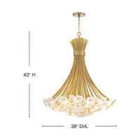 Marianne Chandelier