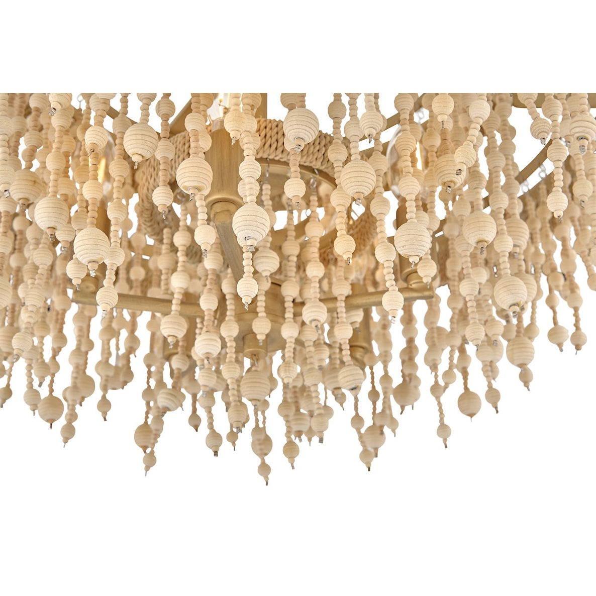 Freya Semi-Flush Mount