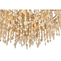 Freya Semi-Flush Mount