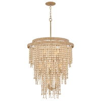 Freya Chandelier
