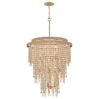 Freya Chandelier