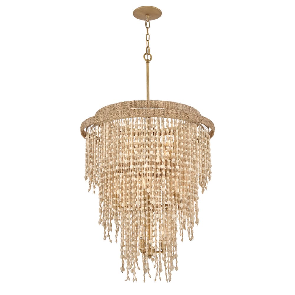 Freya Chandelier