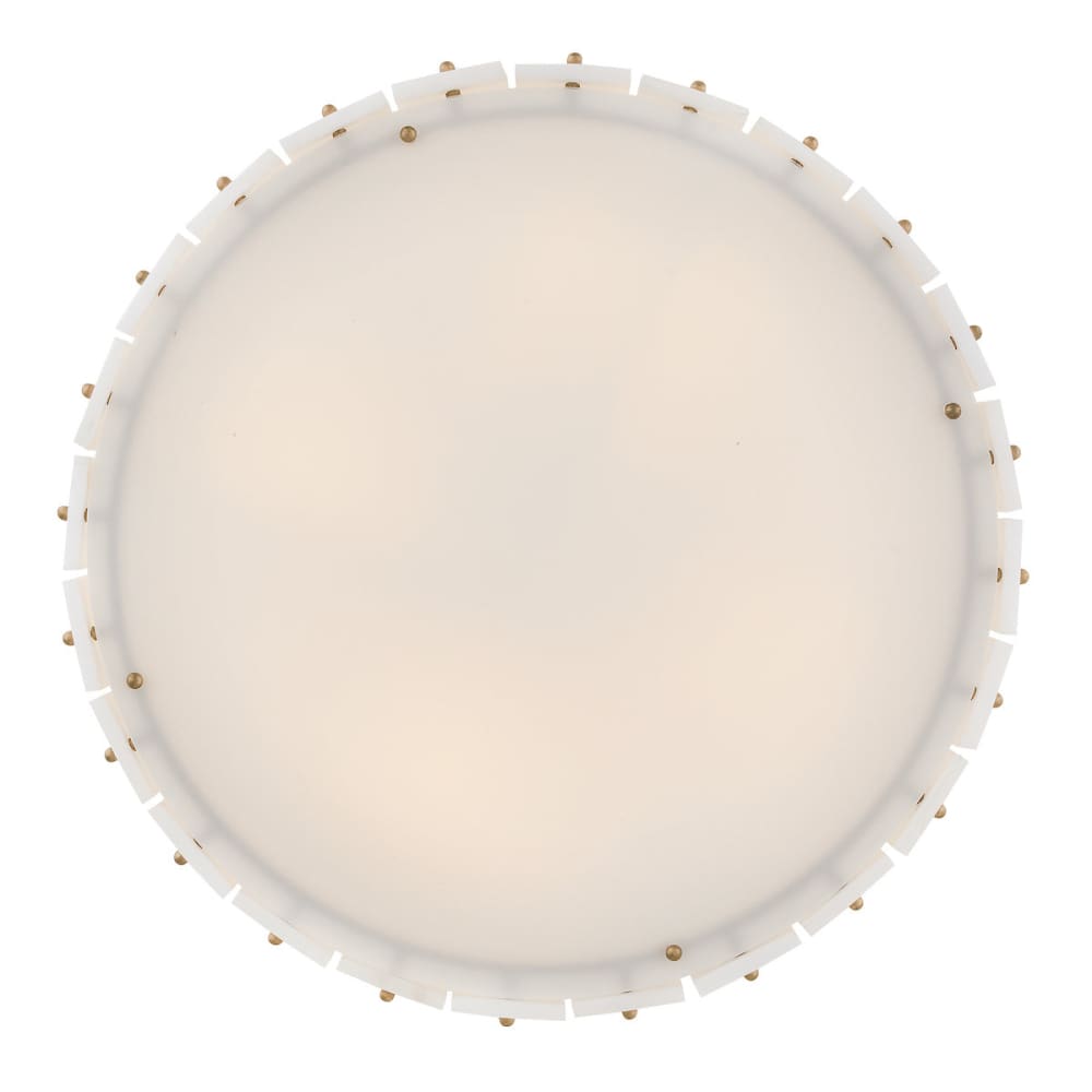 Simone Semi-Flush Mount