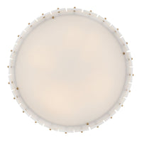 Simone Semi-Flush Mount