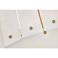 Simone Semi-Flush Mount