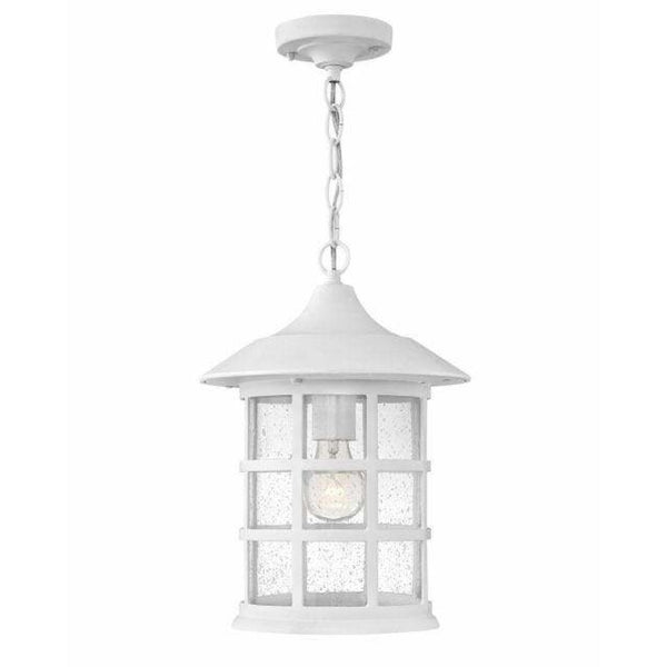 Hinkley Freeport Coastal Elements - Large Hanging Lantern 1862TW Coastal Lighting