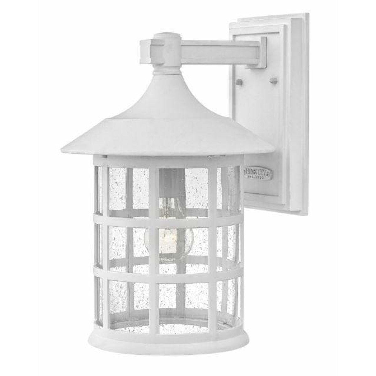 Hinkley Freeport Coastal Elements - Large Wall Mount Lantern 1865TW Coastal Lighting