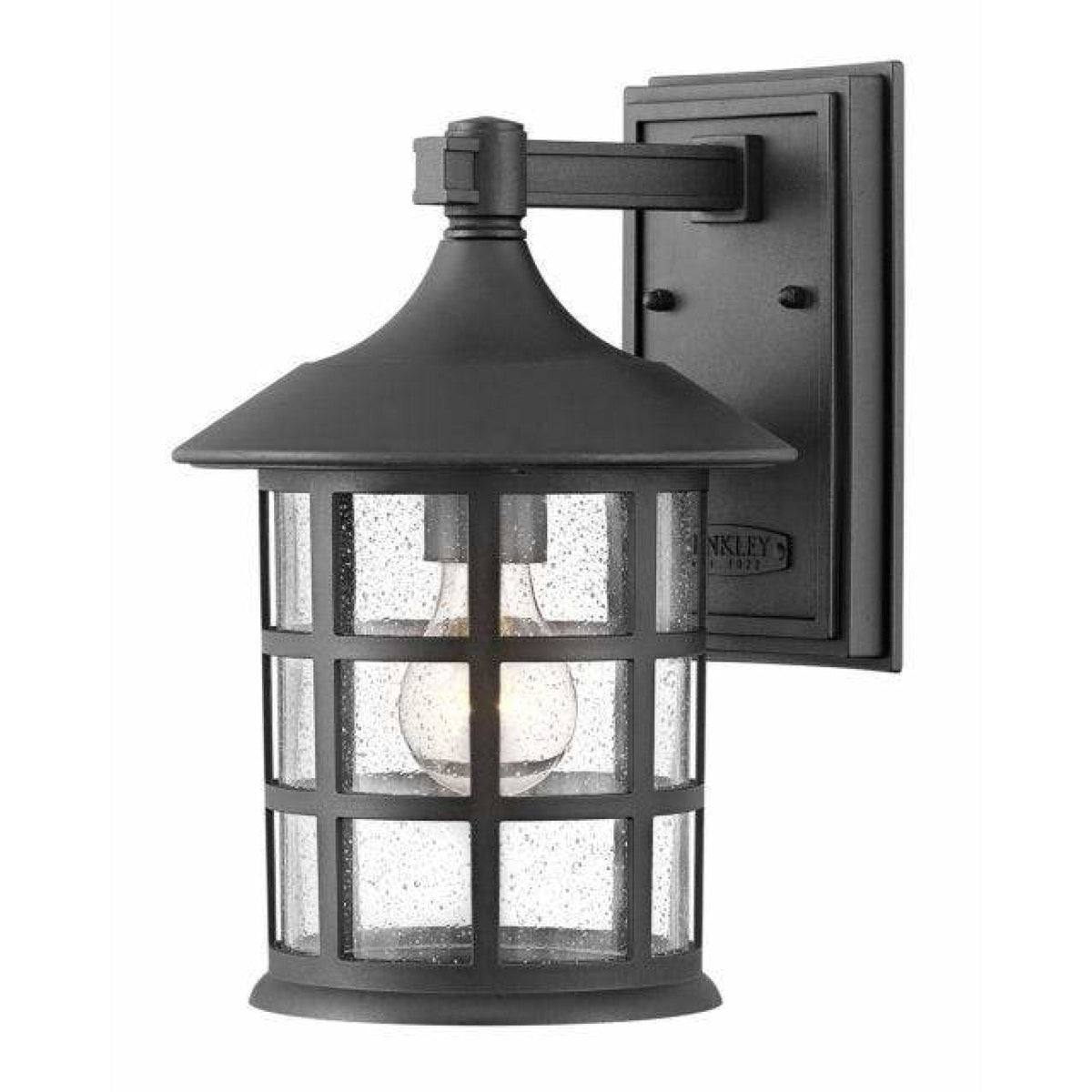 Hinkley Freeport Coastal Elements - Medium Wall Mount Lantern 1864TW Coastal Lighting