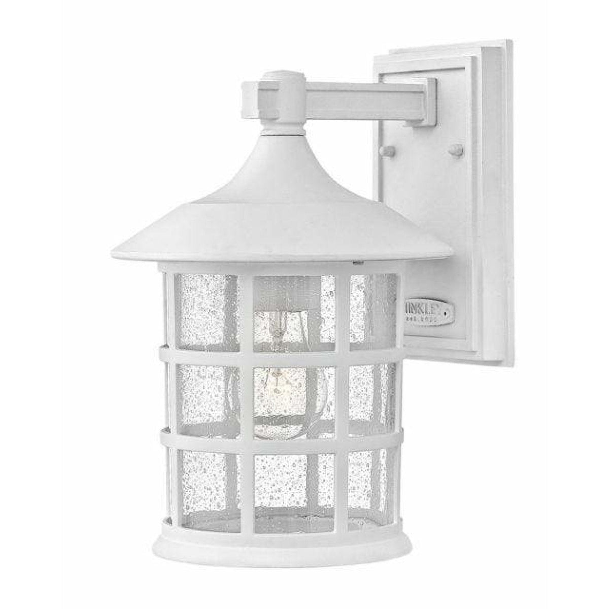 Hinkley Freeport Coastal Elements - Medium Wall Mount Lantern 1864TW Coastal Lighting