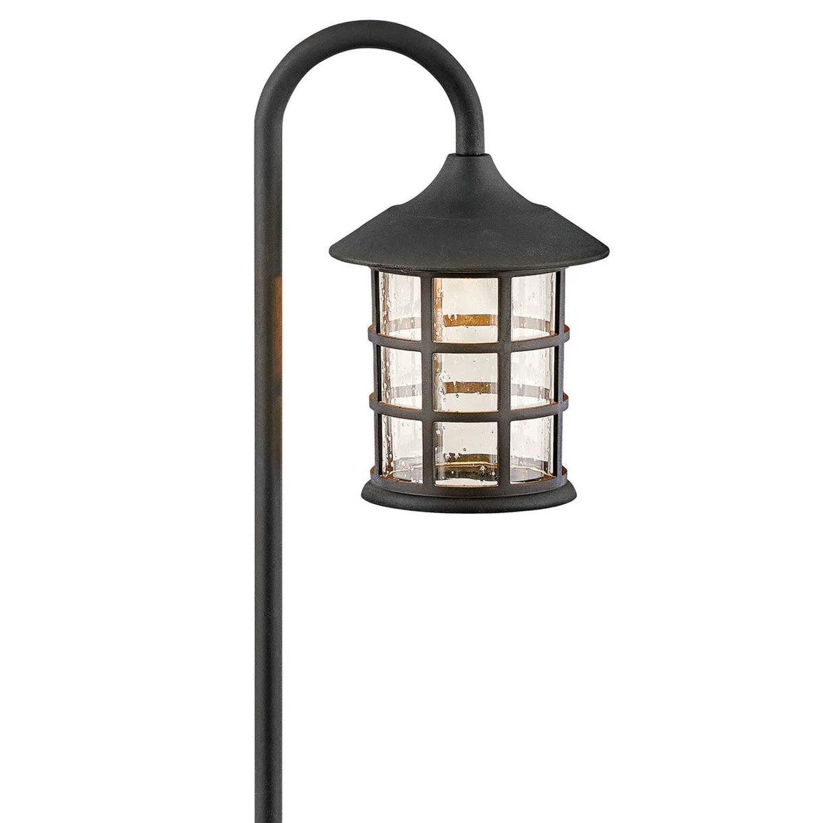 Hinkley Freeport Coastal Elements Path Light 15030TK-LL Black Coastal Lighting