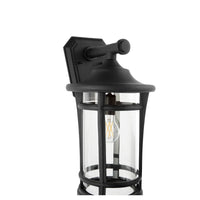 Quorum Haley 17.75 Coastal Grade Outdoor Wall Lantern 718-18-69 Coastal Lighting