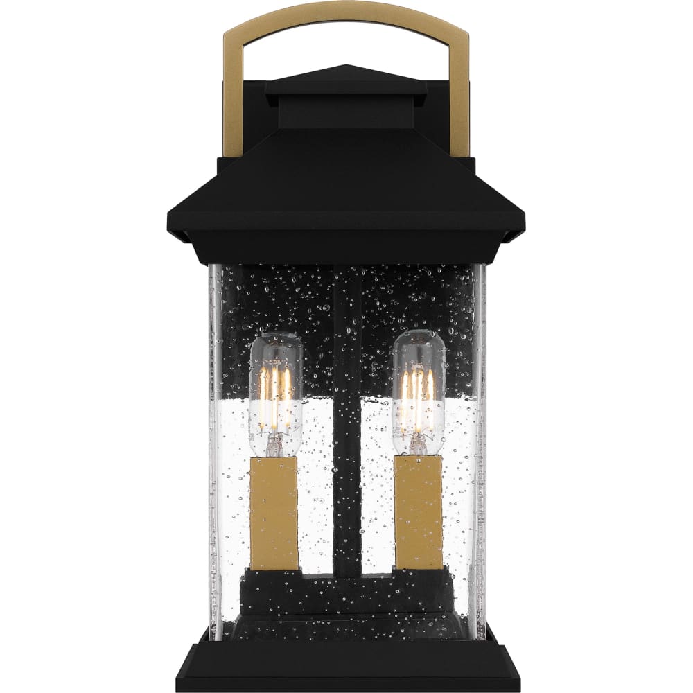 Henderson Coastal Outdoor Wall Lantern - Small 13"