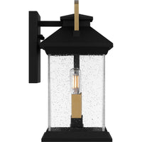 Henderson Coastal Outdoor Wall Lantern - Small 13"