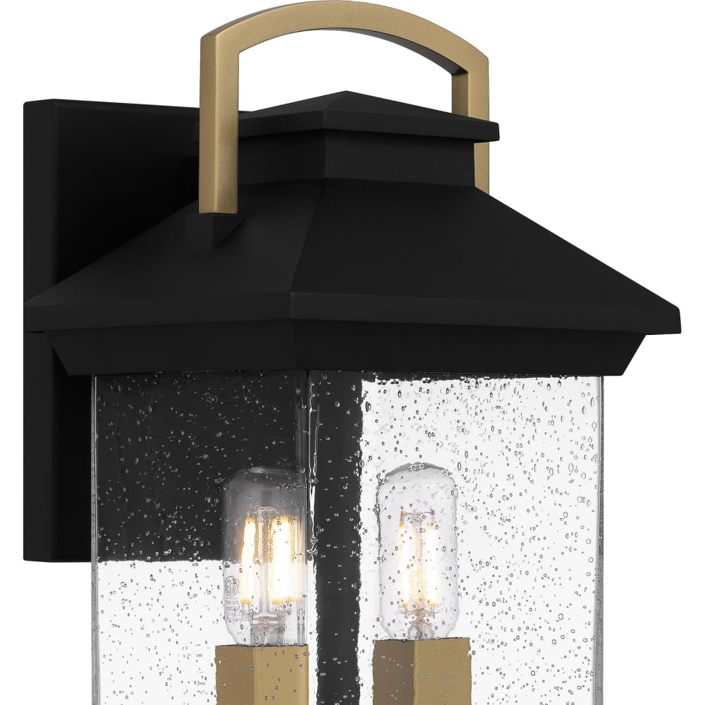 Henderson Coastal Outdoor Wall Lantern - Small 13"