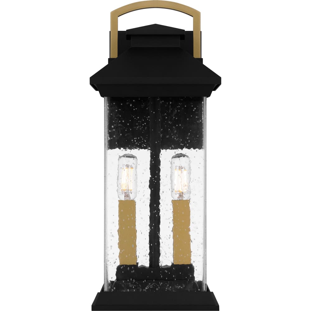 Henderson Coastal Outdoor Wall Lantern - Medium 15.75"