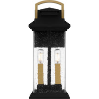 Henderson Coastal Outdoor Wall Lantern - Medium 15.75"