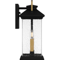 Henderson Coastal Outdoor Wall Lantern - Medium 15.75"