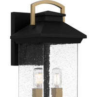 Henderson Coastal Outdoor Wall Lantern - Medium 15.75"