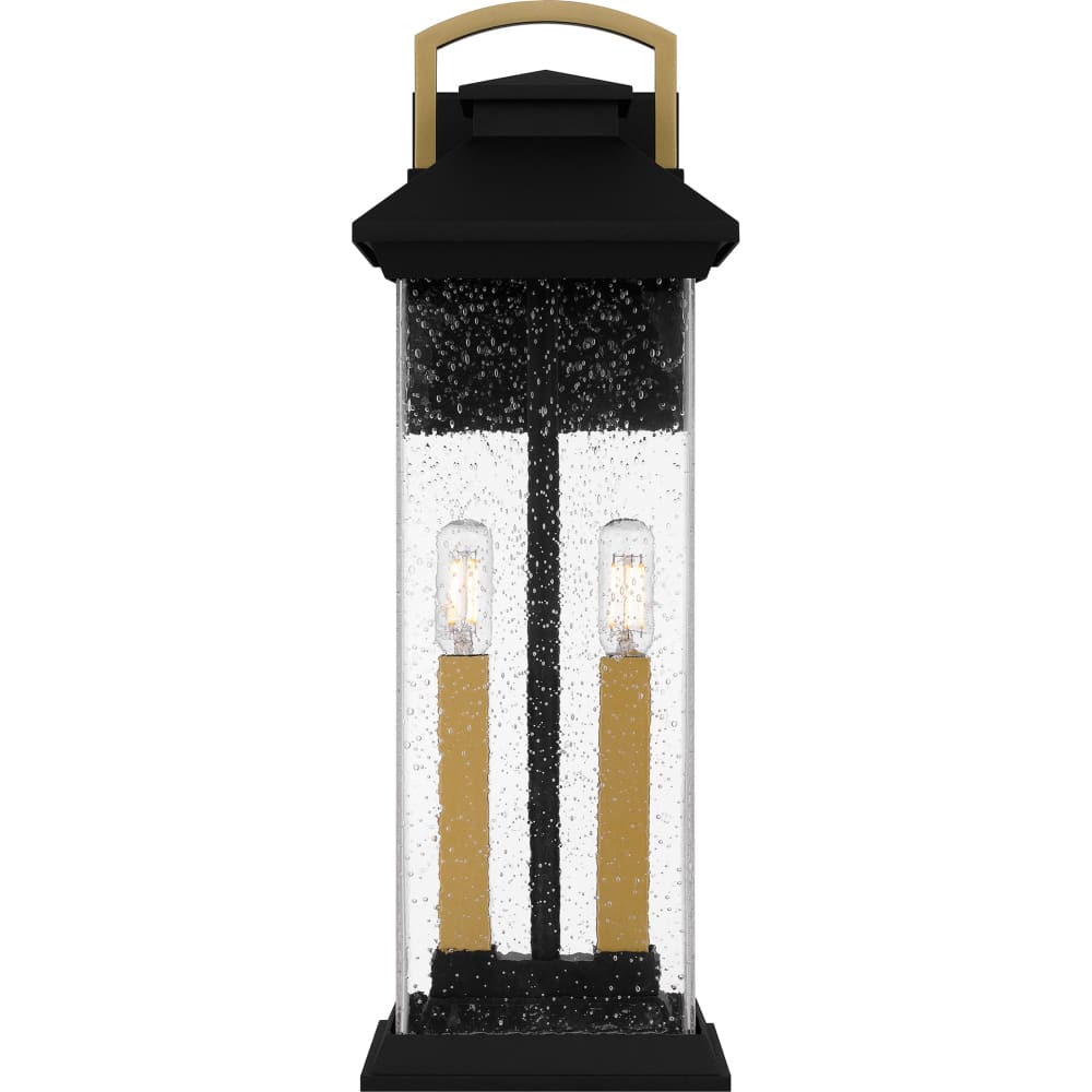 Henderson Coastal Outdoor Wall Lantern - Large 19"