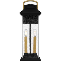 Henderson Coastal Outdoor Wall Lantern - Large 19"
