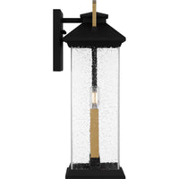 Henderson Coastal Outdoor Wall Lantern - Large 19"