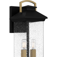 Henderson Coastal Outdoor Wall Lantern - Large 19"