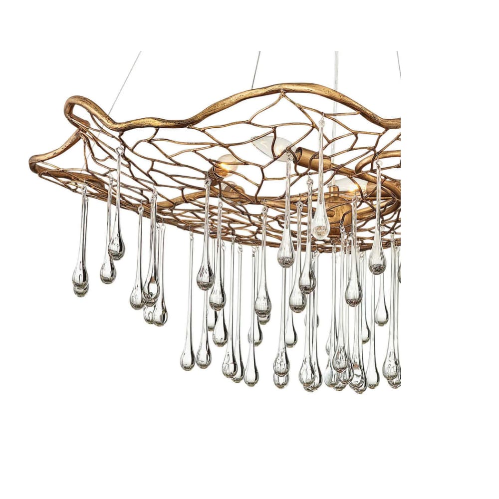 Laguna Chandelier - Large
