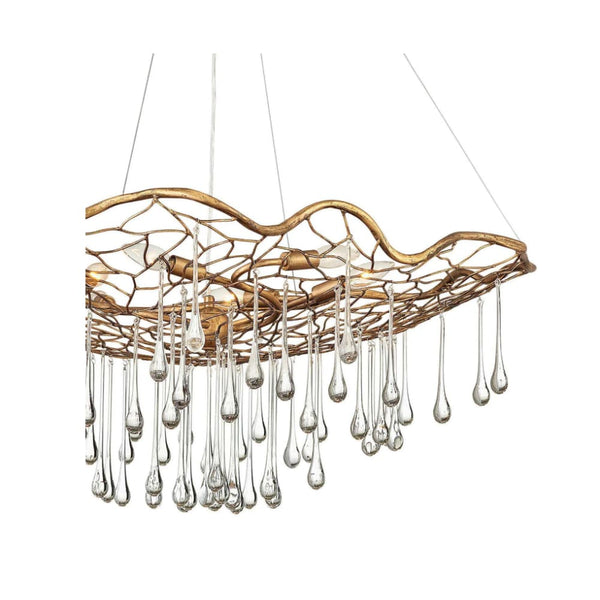 Laguna Chandelier - Large