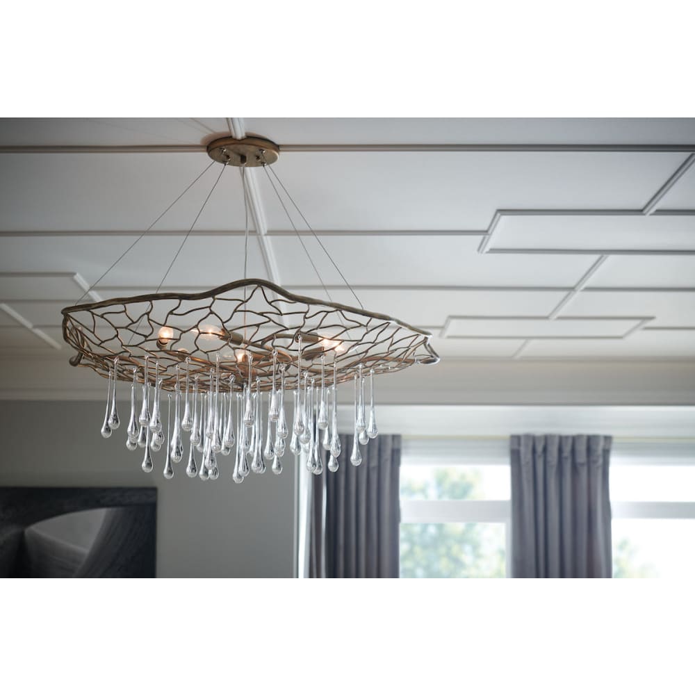 Laguna Chandelier - Large