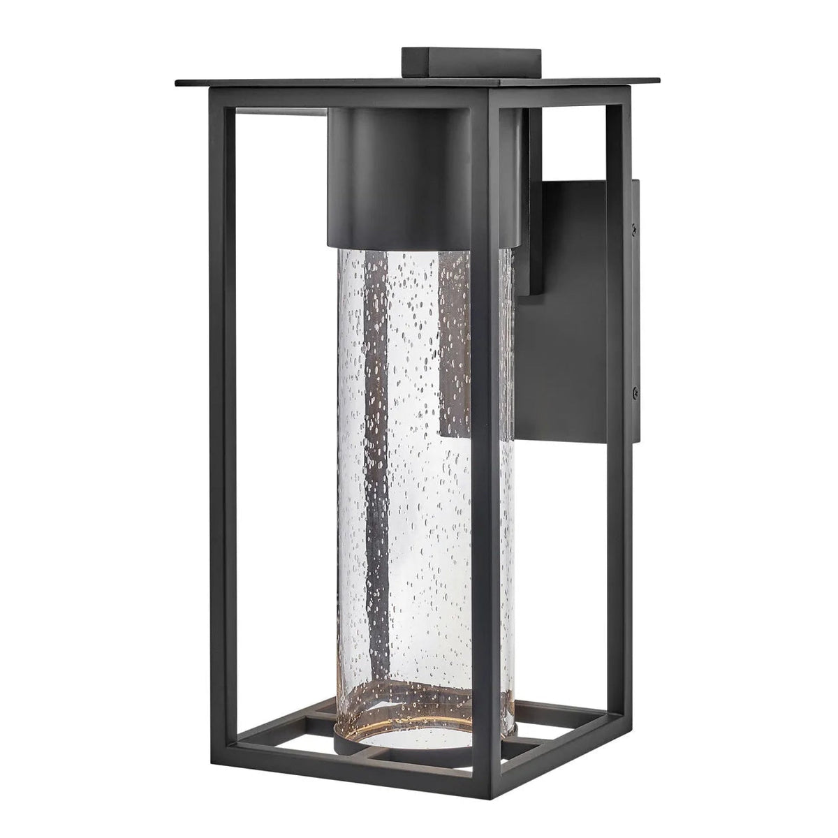 Hinkley Coen Coastal Elements Outdoor - Black - Medium 16 17020BK-LL Coastal Lighting