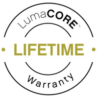 Hardy Island Brass Coastal Well Light - Shielded - Variable Output