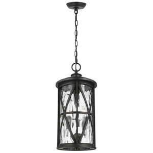 Generation Lighting Millbrooke Outdoor Pendant OL15209 Coastal Lighting