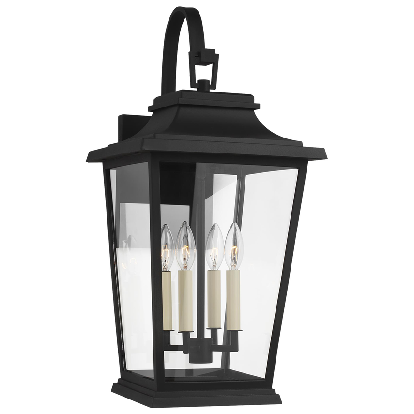 Warren Outdoor Lantern - Large