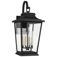 Warren Outdoor Lantern - Large